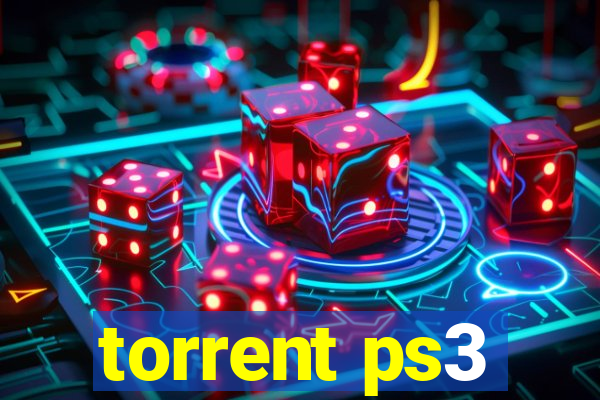 torrent ps3